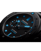 Submersible Carbotech™