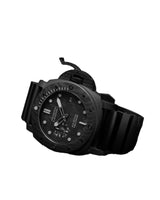 Submersible Marina Militare Carbotech™