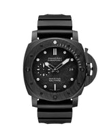 Submersible Marina Militare Carbotech™