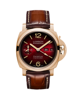 Luminor Perpetual Calendar