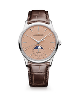 Master Ultra Thin Date