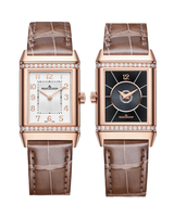 REVERSO CLASSIC DUETTO