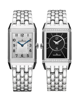 REVERSO CLASSIC MEDIUM DUETTO