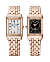 REVERSO CLASSIC SMALL DUETTO