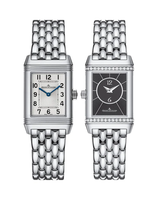 REVERSO CLASSIC SMALL DUETTO