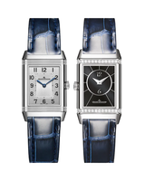 REVERSO CLASSIC SMALL DUETTO