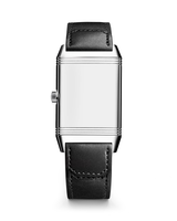 Reverso Classic Monoface Small Seconds