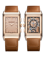 Reverso Tribute Chronograph