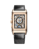 REVERSO TRIBUTE CHRONOGRAPH