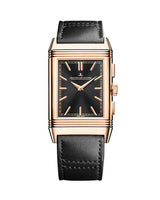 REVERSO TRIBUTE CHRONOGRAPH