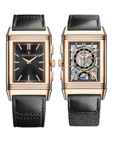 REVERSO TRIBUTE CHRONOGRAPH