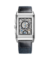 REVERSO TRIBUTE CHRONOGRAPH
