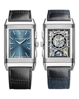 REVERSO TRIBUTE CHRONOGRAPH