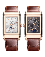 REVERSO TRIBUTE DUOFACE CALENDAR