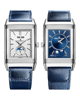 REVERSO TRIBUTE DUOFACE CALENDAR