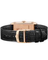 Reverso Tribute Duoface Tourbillon