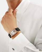 Reverso Tribute Duoface Tourbillon