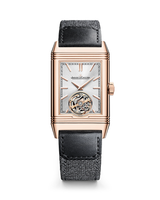 Reverso Tribute Duoface Tourbillon