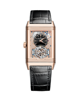 Reverso Tribute Duoface Tourbillon