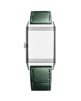 REVERSO TRIBUTE MONOFACE SMALL SECONDS