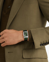 REVERSO TRIBUTE MONOFACE SMALL SECONDS