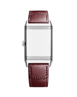 REVERSO TRIBUTE MONOFACE SMALL SECONDS