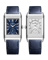 Reverso Tribute Duoface Small Seconds