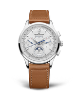Master Control Chronograph Calendar