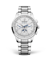 Master Control Chronograph Calendar