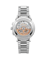 MASTER CONTROL CHRONOGRAPH CALENDAR
