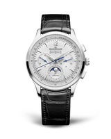 Master Control Chronograph Calendar