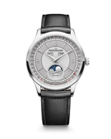 Master Control Calendar