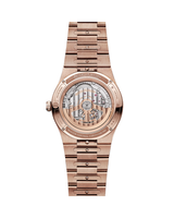 Master Control Chronometre Date
