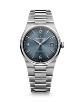 Master Control Chronometre Date