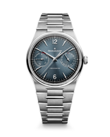 Master Control Chronometre Date Power Reserve