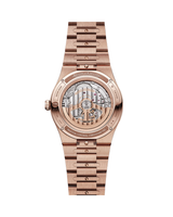 Master Control Chronometre Perpetual Calendar