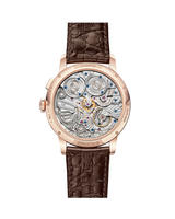 DUOMETRE CHRONOGRAPH MOON