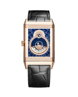 Reverso Tribute NONANTIEME 'ENAMEL