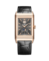 Reverso Tribute NONANTIEME 'ENAMEL