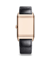 REVERSO TRIBUTE MONOFACE SMALL SECONDS