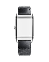REVERSO TRIBUTE MONOFACE SMALL SECONDS