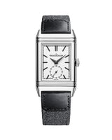 REVERSO TRIBUTE MONOFACE SMALL SECONDS