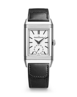 Reverso TributeMonoface Small Seconds