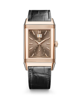 Reverso Tribute Geographic