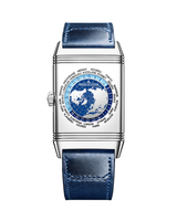 Reverso Tribute Geographic