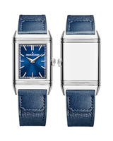 Reverso Tribute Monoface