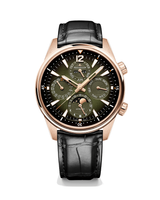 POLARIS PERPETUAL CALENDAR