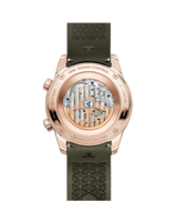 POLARIS PERPETUAL CALENDAR