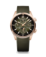 POLARIS PERPETUAL CALENDAR