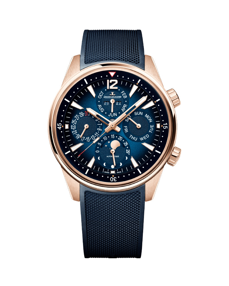 POLARIS PERPETUAL CALENDAR - Main Image